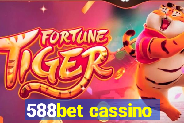 588bet cassino